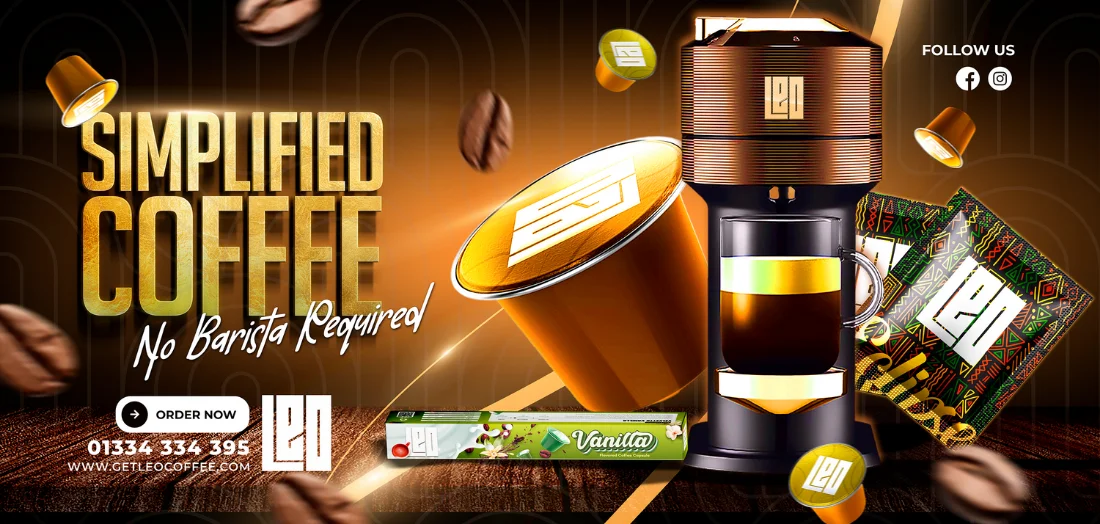 Leo Coffee Hero Banner 01